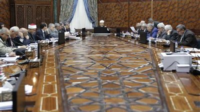 الأعلى للأزهر: تطبيق قواعد 