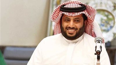 تركي آل الشيخ يعلق على قرار تأجيل مباريات الكأس