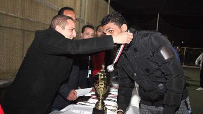 مستقبل وطن المعادي وطرة: الرياضة أخلاق وقيم