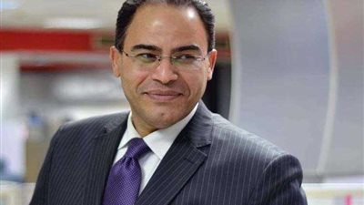 شريف عارف مشرفًا على توثيق الاحتفال بمئوية ثورة 1919