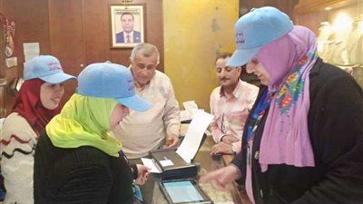 محافظ القاهرة: نجاح تجربة التابلت 