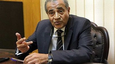 وزير التموين: حذف غير المستحقين ولا مساس بالشرائح التي تحتاج للدعم