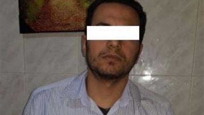 ضبط نصاب تسفير الشباب للعمل في الخارج بالغربية