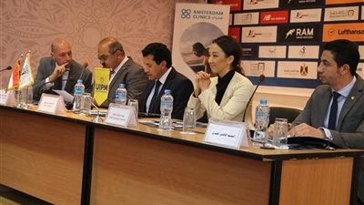 بالصور.. تفاصيل انطلاق بطولة كأس العالم للخماسي الحديث