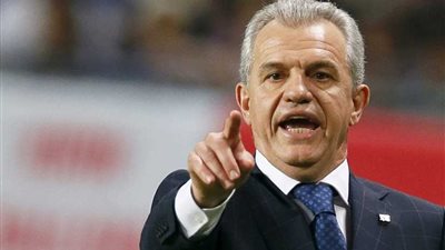 25 لاعبًا في صفوف المنتخب استعدادًا للنيجر ونيجيريا