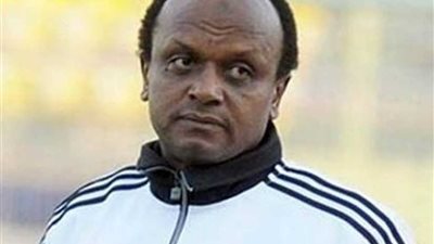 إسماعيل يوسف رئيسًا لبعثة الزمالك في أنجولا