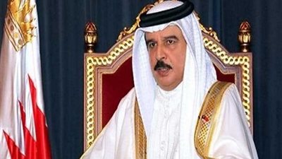 العاهل البحريني يبحث مع كبير مستشاري الرئيس الأمريكي المستجدات الإقليمية والدولية