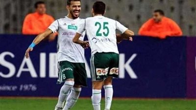 المصري يفوز على إنبي 3-1 بالدوري الممتاز
