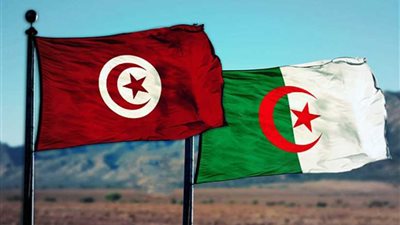تونس والجزائر توقعان اتفاقًا لتعزيز التعاون في مجال مكافحة الإرهاب والجريمة