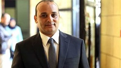 عمر وطني يتقدم ببيان عاجل لرئيس الوزراء بشأن مستشفى الزاوية العام