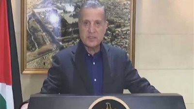 الرئاسة الفلسطينية: أي خطة سلام تتجاوز الحقوق الثابتة لشعبنا لن تمر