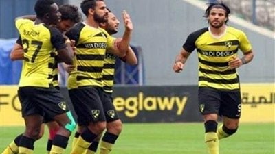 وادي دجلة يفوز على النجوم 1/2 في الدوري