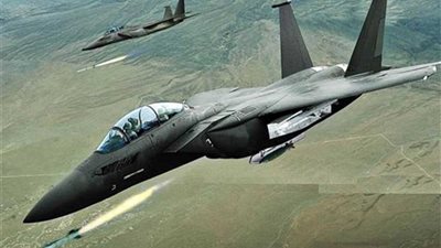 الجيش الأمريكي: مقتل 20 إرهابيًا إثر غارة جوية في الصومال