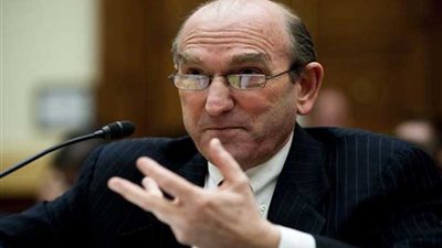 مبعوث أمريكا لفنزويلا: واشنطن لا تعتزم إجراء عملية عسكرية