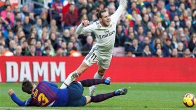 الليلة.. برشلونة ضيفًا على ريال مدريد في نصف نهائي كأس إسبانيا