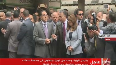 مدبولي: السكوت عن الأخطاء التي تودي بحياة المواطنين انتهى وحساب عسير للمسؤول (فيديو)