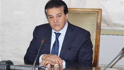 عبد الغفار: إنشاء جامعة الملك سلمان بجنوب سيناء منارة للعلم ونواة حقيقية للتنمية