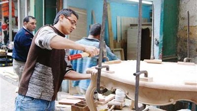 3 جمعيات أهلية بالمنيا تمول المشروعات المتناهية الصغر