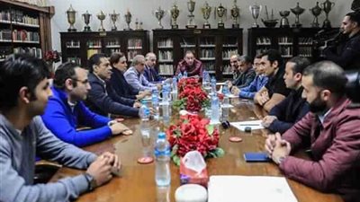 مصدر بالأهلي يكشف لـ