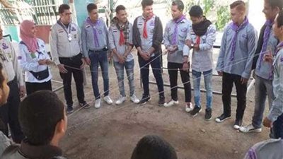 الشباب والرياضة بأسيوط تنظم ندوات وأنشطة تثقيفية لعدد 700 مستفيد خلال شهر