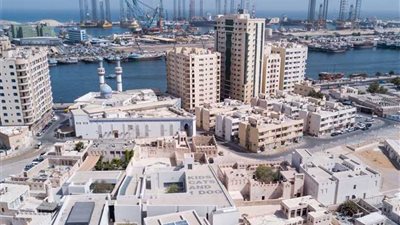 نشر تفاصيل برنامج بينالي الشارقة الرابع عشر ولقاء مارس 2019 بالشارقة للفنون