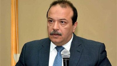 رئيس جامعة طنطا ينعي ضحايا حادث قطار رمسيس