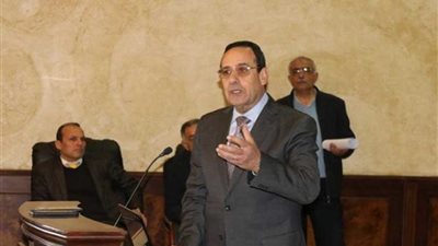 محافظ شمال سيناء للشباب: الإرهاب المعلوماتي الأخطر