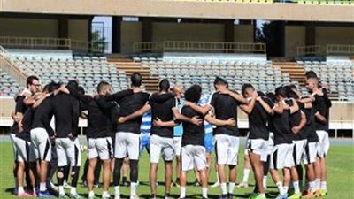 تفاصيل جلسة رئيس الزمالك مع اللاعبين قبل السفر لأنجولا