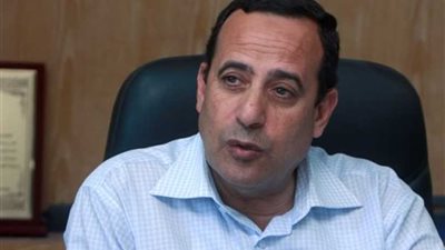 محافظ شمال سيناء: العالم لم يجتمع على تعريف واحد للإرهاب