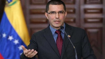 انسحاب عشرات الدبلوماسيين من جلسة للأمم المتحدة احتجاجًا على خطاب وزير خارجية فنزويلا