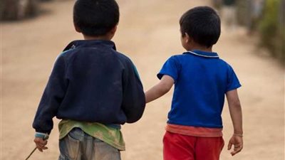 وباء الحصبة يقتل أكثر من 900 طفل وشاب فى مدغشقر