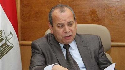 كفر الشيخ: تحصين 224 ألفا و93 رأس ماشية ضد الحمى القلاعية والوادي المتصدع