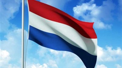هولندا تعرب عن تعازيها في ضحايا حادث محطة مصر