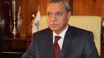 محافظ قنا يتابع سير العمل بعدد من المشروعات