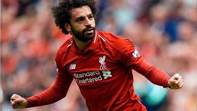 «صلاح» يقود تشكيل ليفربول أمام واتفورد.. الليلة