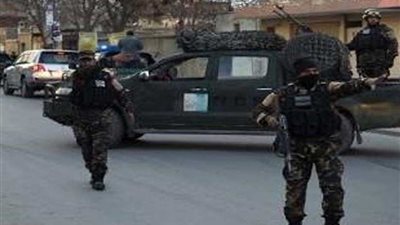 الأمن الأفغاني يضبط كمية من المتفجرات في عملية ضد 