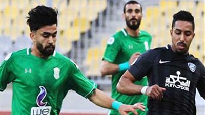 الاتحاد السكندري يودع بطولة كأس زايد للأندية الأبطال