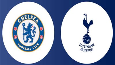 كيبا يستبعد من تشكيل تشيلسي.. وكين يقود توتنهام