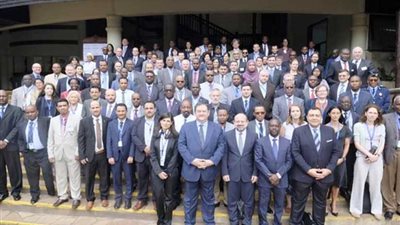 الخارجية : مصر تواصل جهودها الحثيثة لاجتثاث جذور الإرهاب والتطرف