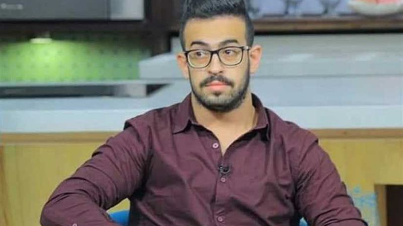 عودة مهند الدسوقي