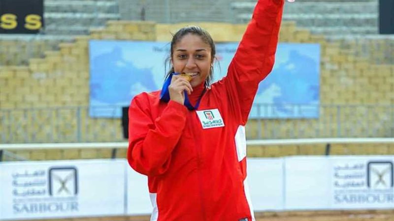 هايدي عادل عروس طوكيو: