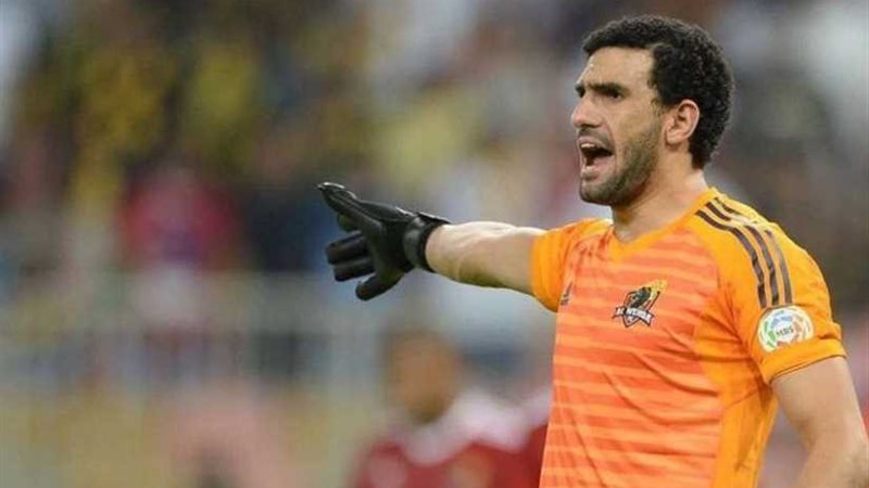 استبعاد محمد عواد