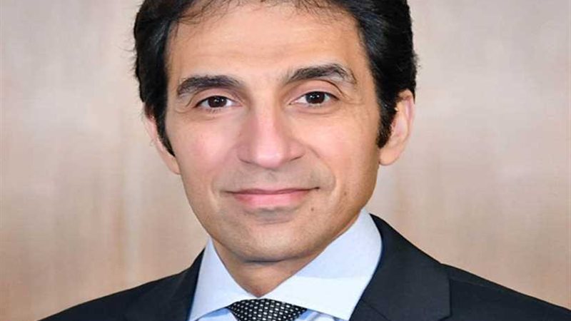 راضي : استضافة مصر