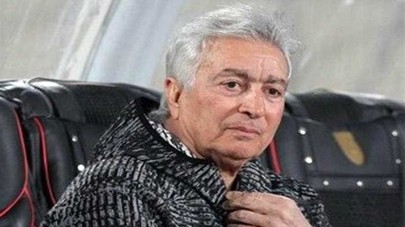 حلمي طولان يشيد بأداء