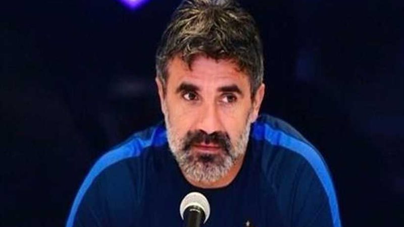 مدرب الهلال السعودي: