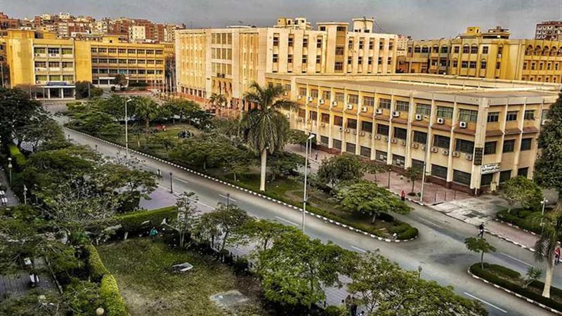 جامعة الزقازيق تقرر