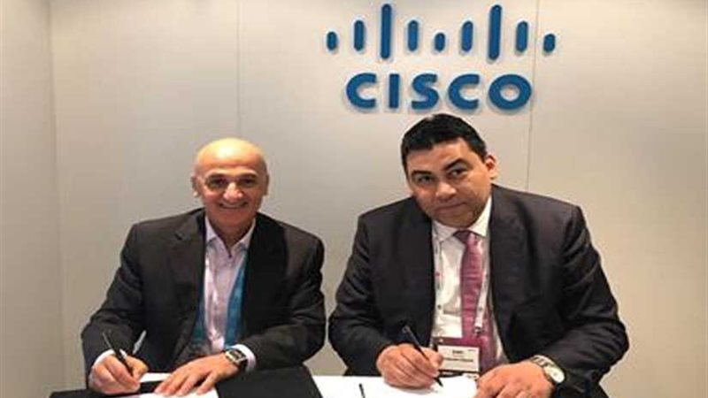 المصرية للاتصالات