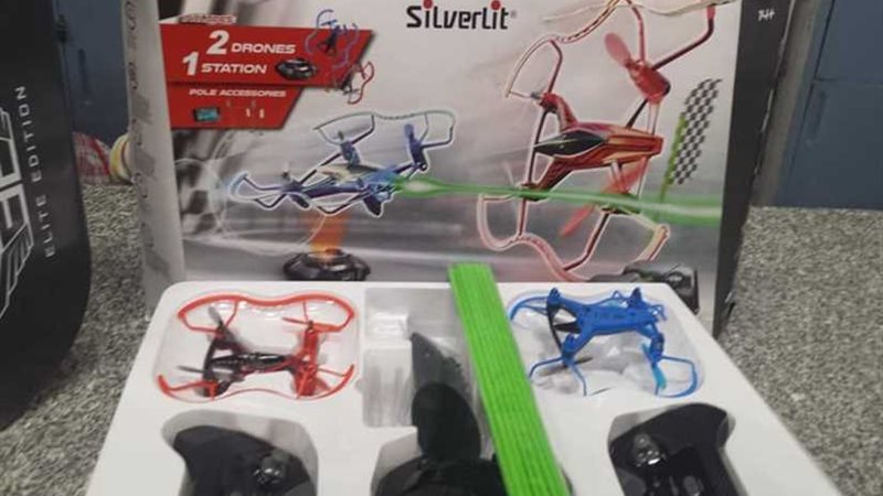 الجمارك: ضبط عدد