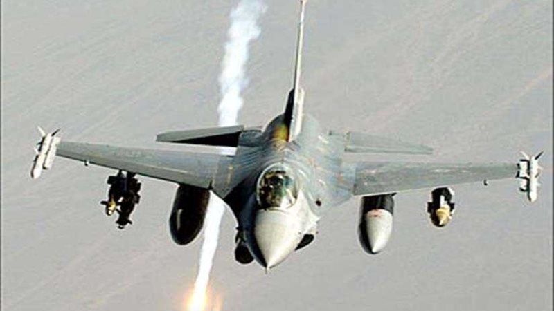 مقاتلات هندية تخترق