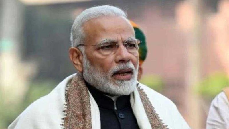 رئيس وزراء الهند